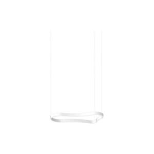 Ideal Lux - LED Csillár zsinóron WAVES LED/37W/230V CRI 90 fehér 345239 kép