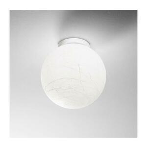 Ideal Lux - Mennyezeti lámpa CARTA 1xE27/25W/230V átm. 40 cm fehér 317120 kép