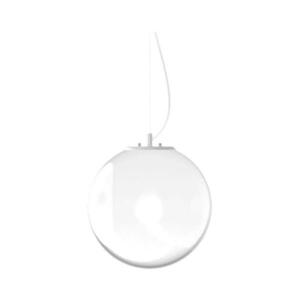 Ideal Lux - Csillár zsinóron MAPA 1xE27/42W/230V átm. 30 cm átlátszó 346601 kép