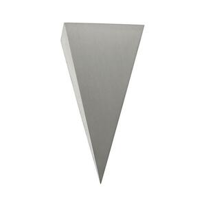 Eglo 95094 - Kültéri fali lámpa TRIGO 2 LED/8W/230V 95094 kép
