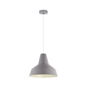 Eglo 54963 - Csillár zsinóron SOMERTON-P 1xE27/60W/230V 54963 kép
