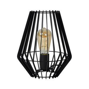 Lucide 78598/01/30 - Asztali lámpa REDA 1xE27/40W/230V 78598/01/30 kép