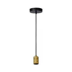 Lucide 08426/01/02 - Tápkábel JOVA 1xE27/60W/230V 08426/01/02 kép