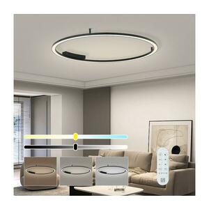 NEO 07246-120- LED Dimmelhető lámpa FINO LED/72W/230V 120cm Tuya + távirányító 07246-120 kép