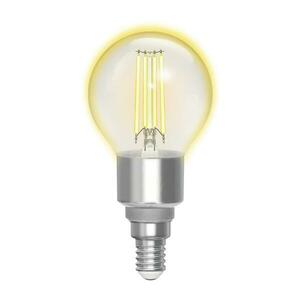 B.V. LED Dimmelhető izzó FILAMENT G45 E14/4, 5W/230V 2700-6500K Wi-Fi - S10201BS0 kép