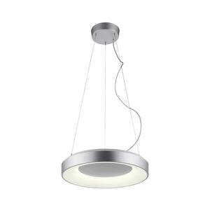 JUST LIGHT. 17075-21-LED Dimmelhető csillár zsinóron KETO ANIKA LED/26, 5W/230V+RC 17075-21 kép