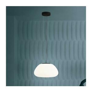 Eglo 390201 - Csillár zsinóron BALMES 1xE27/40W/230V 390201 kép