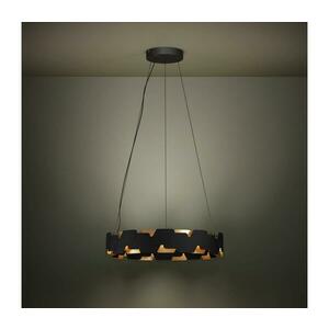Eglo 390031 - LED Dimmelhető csillár zsinóron ALTAGRACIA LED/72W/230V 3000K 390031 kép