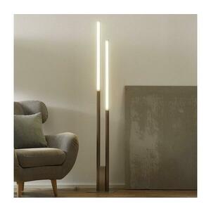 Eglo 33323 - LED RGBW dimmelhető állólámpa FRAIOLI-C LED/34W/230V 33323 kép