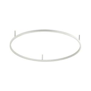Ideal Lux - LED Mennyezeti lámpa ORACLE S LED/53W/230V 2700K átm. 90 cm fehér 341972 kép