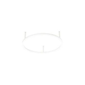 Ideal Lux - LED mennyezeti lámpatest ORACLE SLIM LED/29W/230V 4000K Ø 50 cm fehér 341910 kép