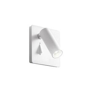 Ideal Lux - LED Fali spotlámpa LITE LED/3W/230V CRI 90 fehér 250106 kép