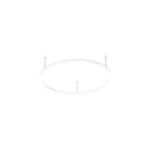 Ideal Lux - LED mennyezeti lámpa ORACLE SLIM LED/29W/230V 2700K Ø 50 cm fehér 341897 kép