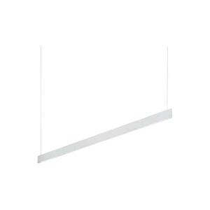 Ideal Lux - DESK LED kábeles függeszték LED/36W/230V 120 cm CRI 90 fehér 336206 kép