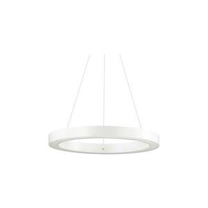 Ideal Lux - LED Csillár zsinóron ORACLE LED/28W/230V 3000K átm. 50 cm CRI 90 fehér 211404 kép