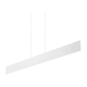 Ideal Lux - kábelre függesztett LED csillár DESK LED/32W/230V 102, 5 cm CRI 90 fehér 138237 kép