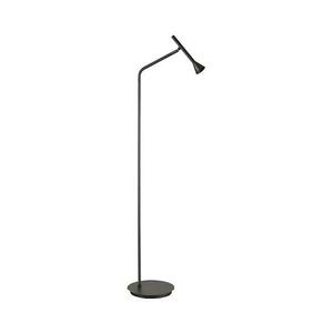 Ideal Lux - LED Állólámpa DIESIS LED/4, 5W/230V CRI 95 fekete 279800 kép