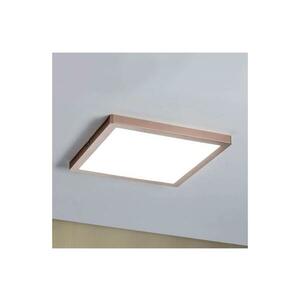 Paulmann 70941 - LED/20W Mennyezeti panel ATRIA 230V 4000K 30x30 cm Rózsaarany 70941 kép