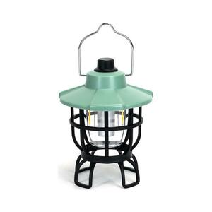 B.V. - LED Dimmelhető hordozható újratölthető kemping lámpa LED/3W/3, 7V B105011JP kép