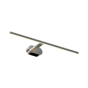 LED Képmegvilágító PRADO LED/11W/230V fényezett króm ML1004 kép