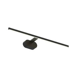LED Képmegvilágító PRADO LED/11W/230V fekete ML1002 kép