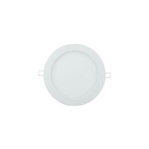 B.V. - ULTRATHIN süllyesztett LED lámpatest 16W/230V 4000K fehér B10405FRC kép