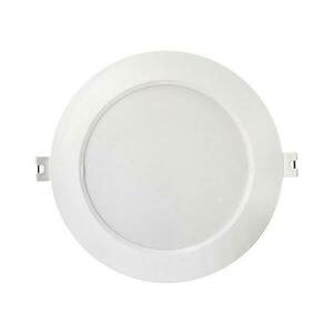 LED Beépíthető lámpa CIRCLE LED/12W/230V 4000K átm. 17 cm fehér 008 0001194 kép