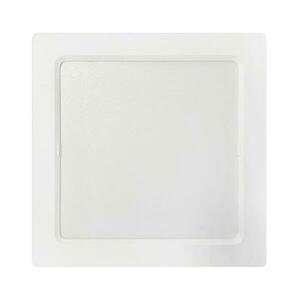 LED Mennyezeti lámpa BLOCK LED/12W/230V 4000K 16, 7x16, 7 cm fehér 008 0001205 kép
