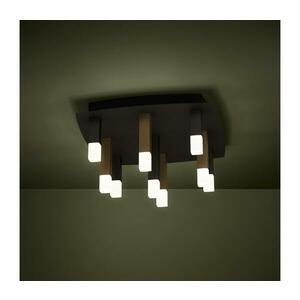 Eglo 39905 - LED Dimmelhető mennyezeti lámpa ESTANTERIOS 9xLED/3, 1W/230V 3000K 39905 kép