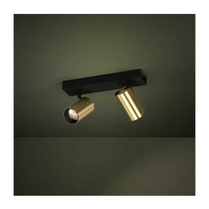 Eglo 390083 - LED Spotlámpa CUMARIBO 2xGU10/4, 5W/230V 3000K 390083 kép