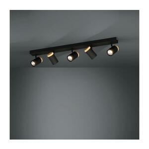 Eglo 39649 - LED Spotlámpa CARTAGENA 5xGU10/4, 5W/230V 3000K 39649 kép