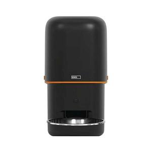 Automata etető 4 l/5V/3xD fekete Wi-Fi H6002 kép