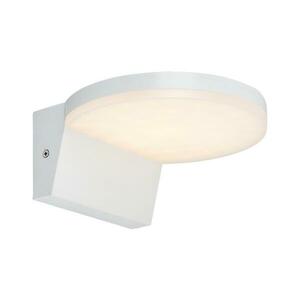 Rabalux 77118 - LED Kültéri fali lámpa BATIDA LED/9W/230V IP54 fehér 77118 kép