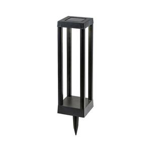 Rabalux 77186 - CONG LED napelemes lámpa LED/0, 18W/3, 7V IP44 77186 kép