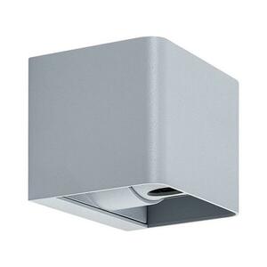 Rabalux 77170 - LED Kültéri fali lámpa HALLSTATT LED/10W/230V IP54 szürke 77170 kép