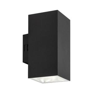 Rabalux 77157 - LED Kültéri fali lámpa URFA LED/18W/230V IP65 fekete 77157 kép