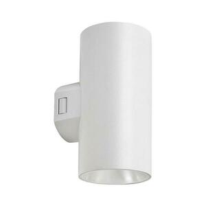 Rabalux 77162 - LED Kültéri fali lámpa URFA LED/18W/230V IP65 fehér 77162 kép