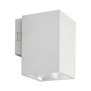 Rabalux 77163 - LED Kültéri fali lámpa URFA LED/9W/230V IP65 fehér 77163 kép