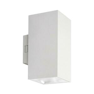 Rabalux 77164 - LED Kültéri fali lámpa URFA LED/18W/230V IP65 fehér 77164 kép