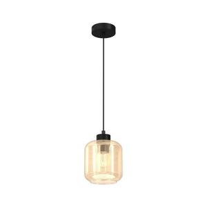 Csillár zsinóron SOMBRA 1xE27/60W/230V bézs MLP8370 kép