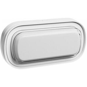 LED fürdőszobai lámpa PASTILO LED/10W/230V 2700-6000K IK10 IP54 ovális fehér 042000CCT_PW kép