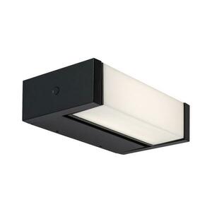 Rabalux 77185 - LED Kültéri fali lámpa CUBBINGTON LED/18W/230V IP54 77185 kép