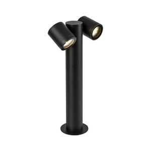 Rabalux 77113 - Kültéri lámpa ENOL 2xGU10/35W/230V IP44 77113 kép