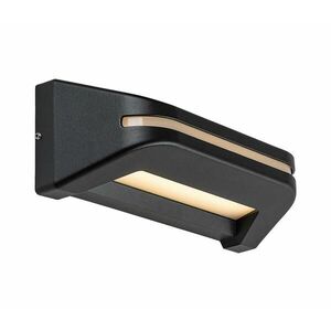 Rabalux 77174 - LED Kültéri fali lámpa KOBARID LED/20W/230V IP54 77174 kép