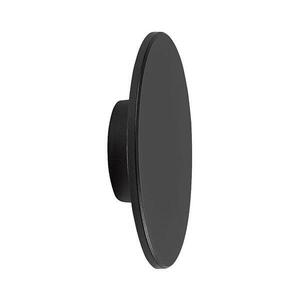 Rabalux 77151-LED Kültéri fali lámpa RUST 15W/230V 2700/4000/6500K IP65 fekete 77151 kép