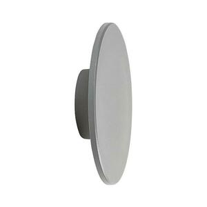 Rabalux 77152-LED Kültéri fali lámpa RUST 15W/230V 2700/4000/6500K IP65 szürke 77152 kép