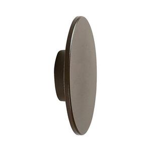 Rabalux 77153-LED Kültéri fali lámpa RUST 15W/230V 2700/4000/6500K IP65 barna 77153 kép