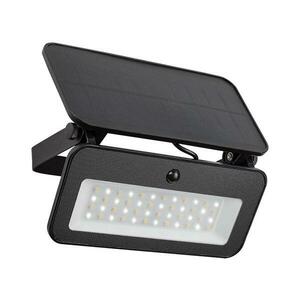 Rabalux 77160-LED napelemes reflektor érzékelővel LED/8W/3, 7V IP65 77160 kép