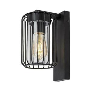 Rabalux 77106 - Kültéri fali lámpa TARPA 1xE27/40W/230V IP44 77106 kép