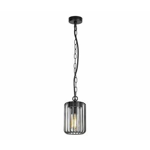 Rabalux 77107 - Kültéri csillár TARPA 1xE27/40W/230V IP44 77107 kép